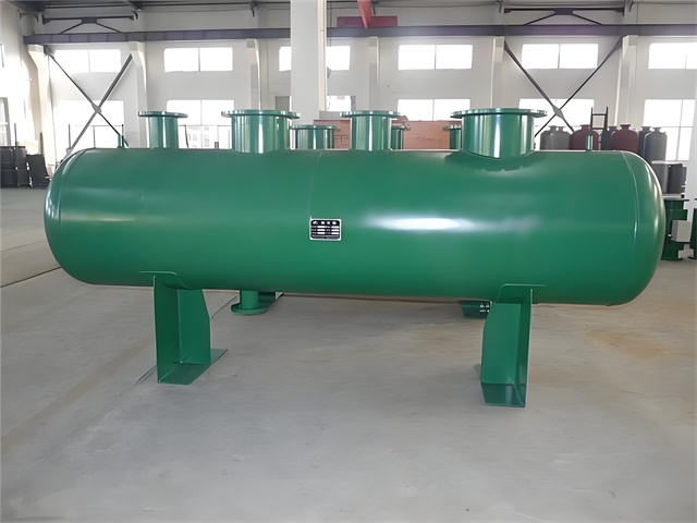 龙口集分水器需要电源吗