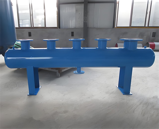 龙口分集水器规格型号